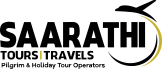 SAARATHI Logo